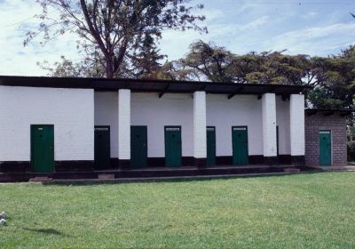 Kapenguria