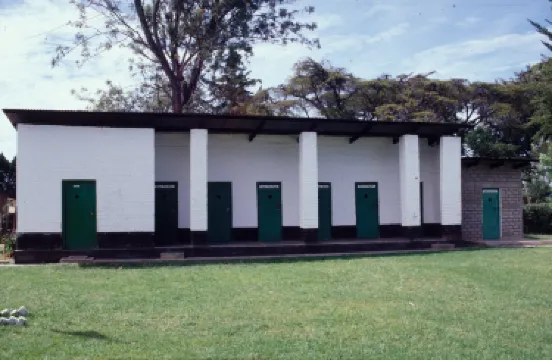 Kapenguria