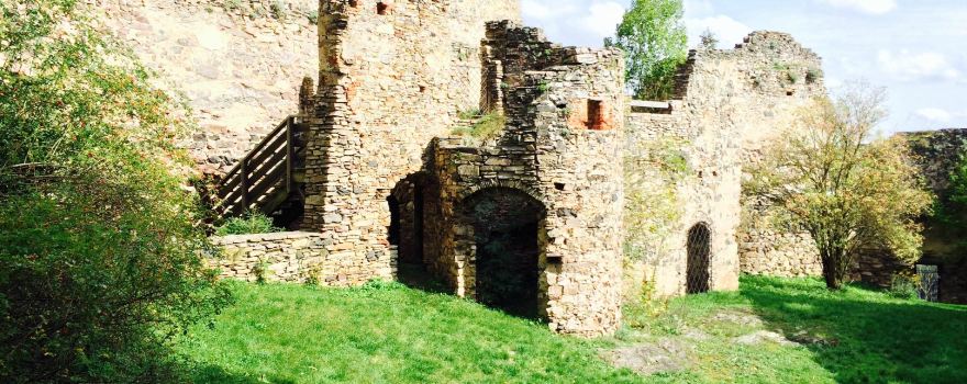 Ruine Schauenstein