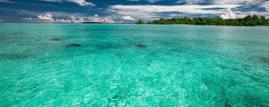 Nihiwatu Beach