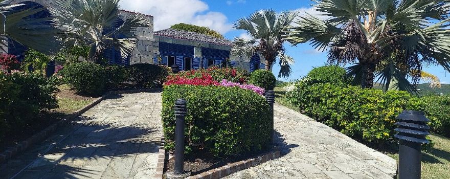 Heritage Quay Complex