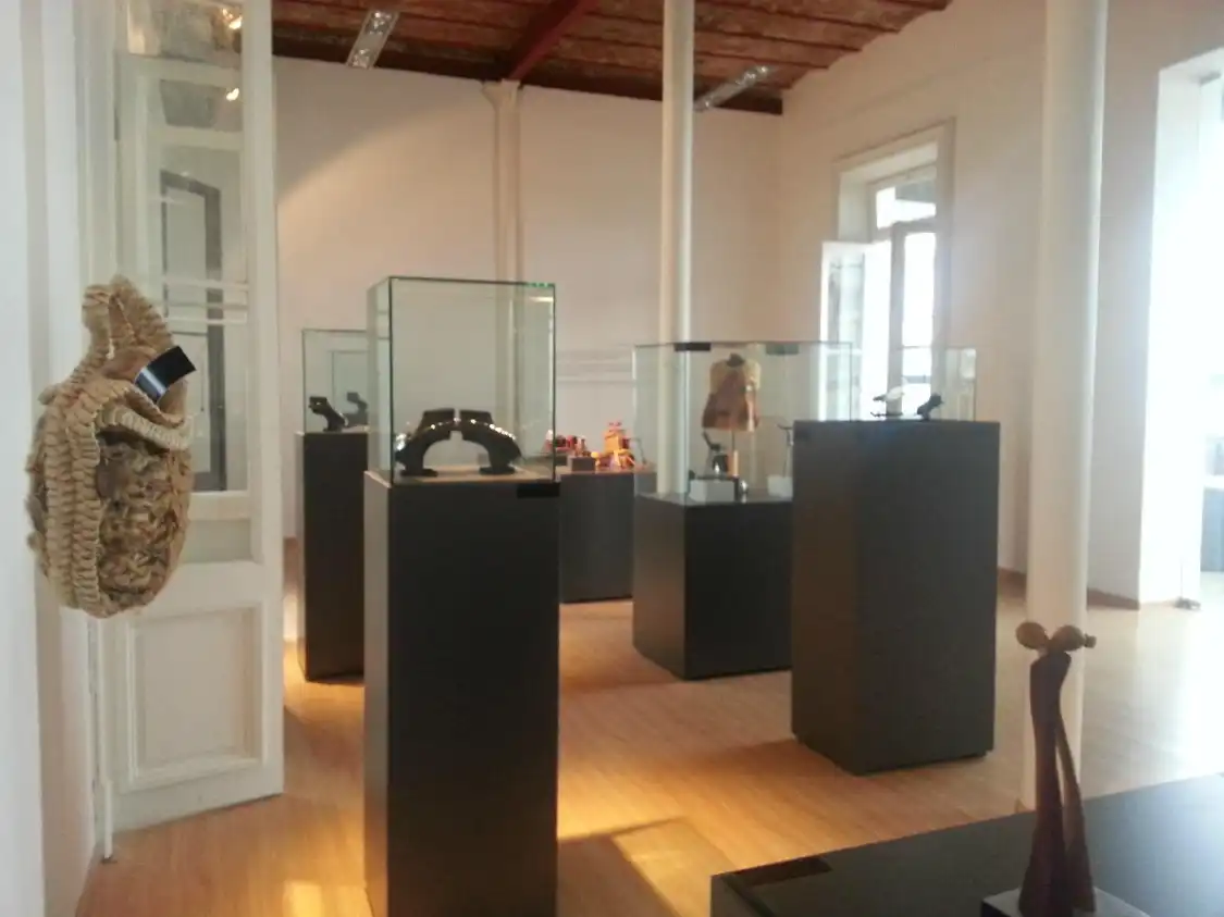 Hotels in der Nähe von Museum of Pre-Columbian and Indigenous