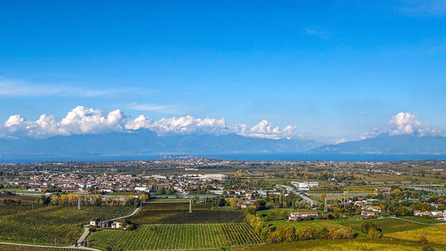 Tower of San Martino della Battaglia