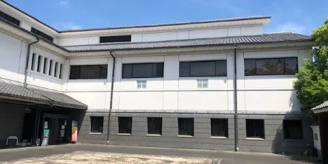 足立區立鄉土博物館