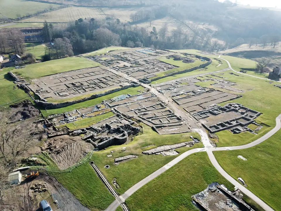 4_Vindolanda