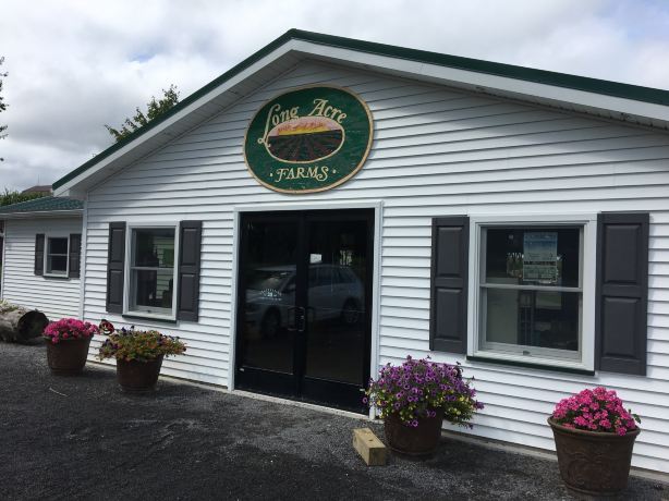 Long Acre Farms