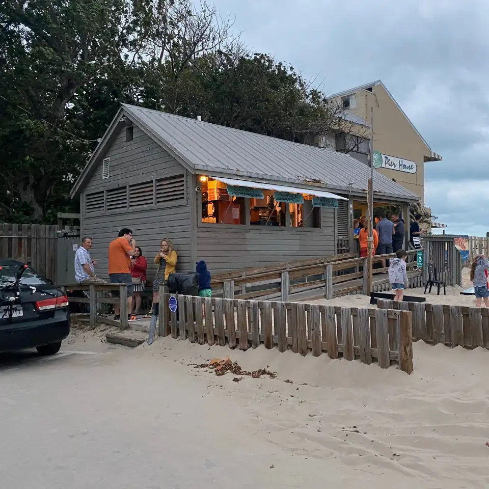 5_Simonton Beach Key West