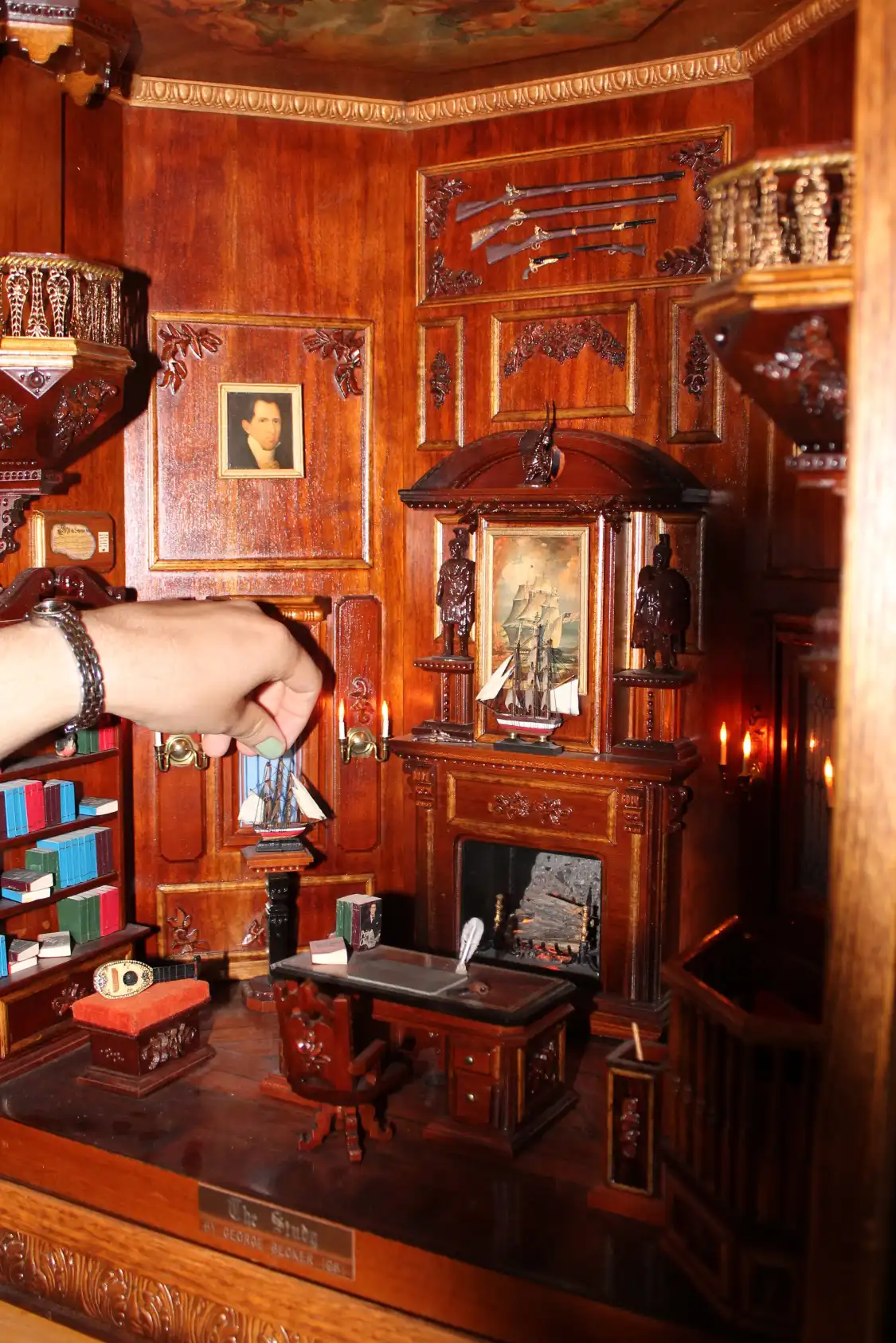 Hotels near Denver Museum of Miniatures, Dolls & Toys