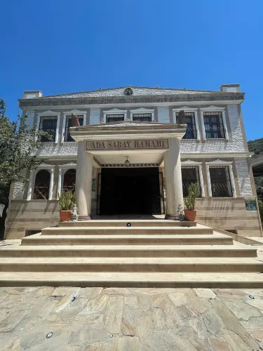 Hammam Kusadasi