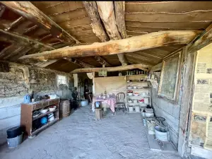 Prairie Homestead Historic Site