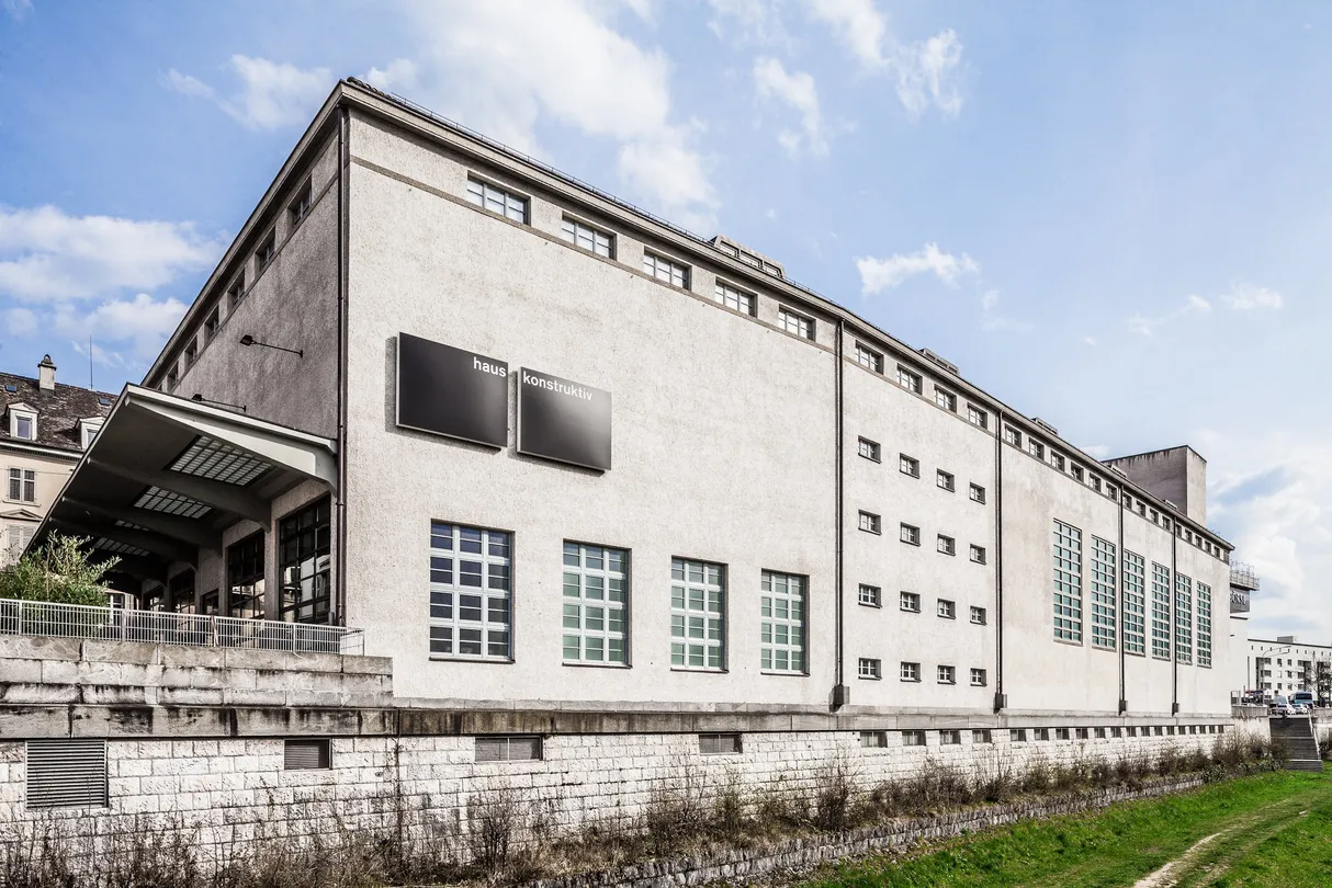 5_Haus Konstruktiv