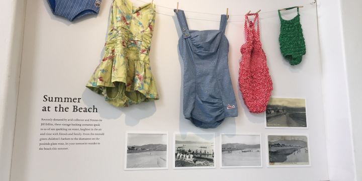 Petone Settlers Museum