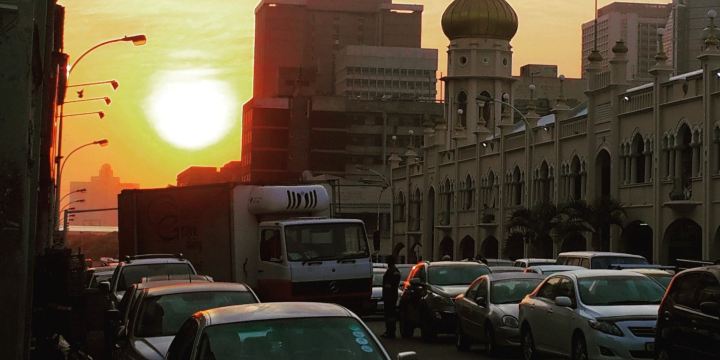 West Street Masjid