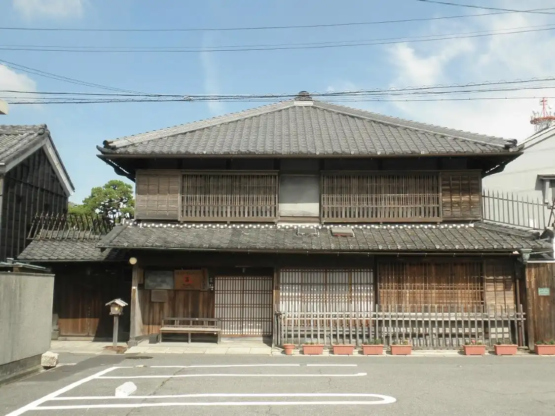 Hotels near Oguri Family Residence - Registered National Tangible Cultural Property