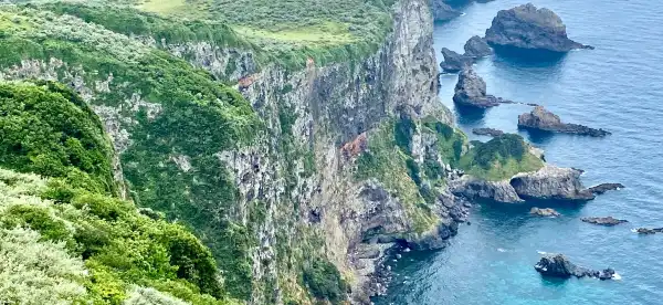 西ノ島町