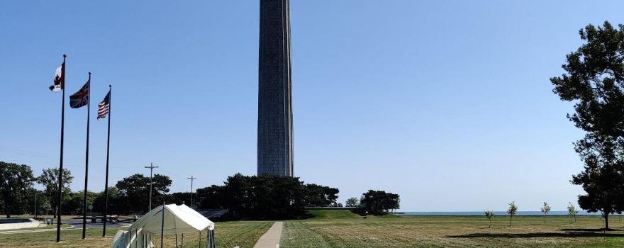 Perry's Victory & International Peace Memorial