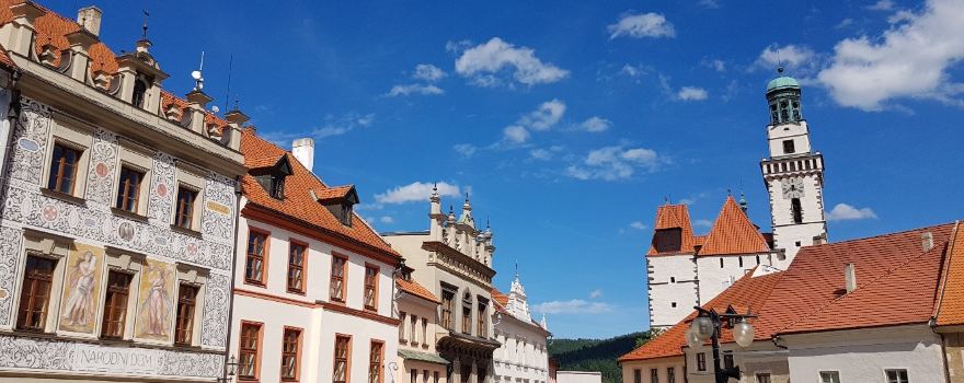 Prachatice
