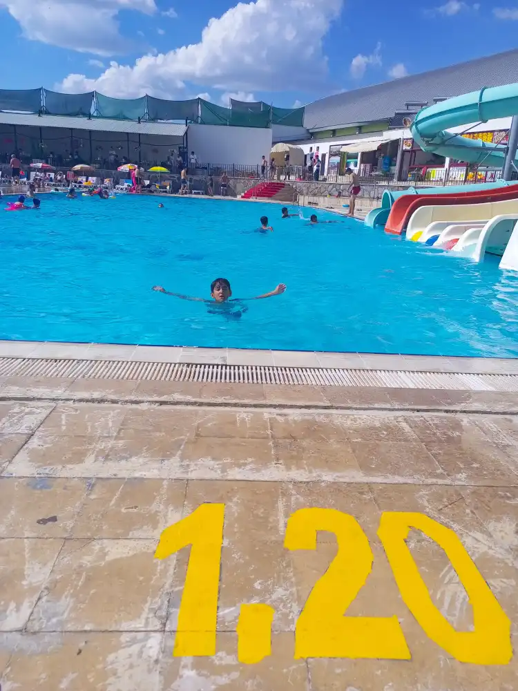 Отели в г. Mimarsinanfatih Mahallesi