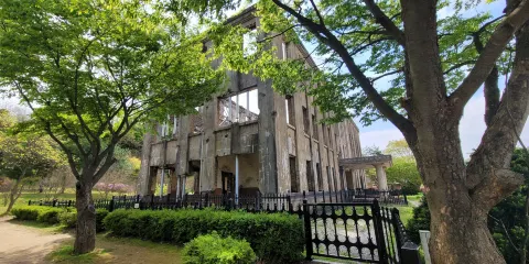 勞動黨舍