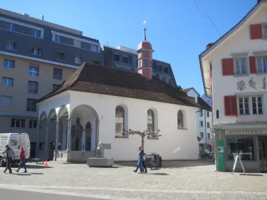 Brunnen