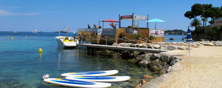 Cap Ferrat