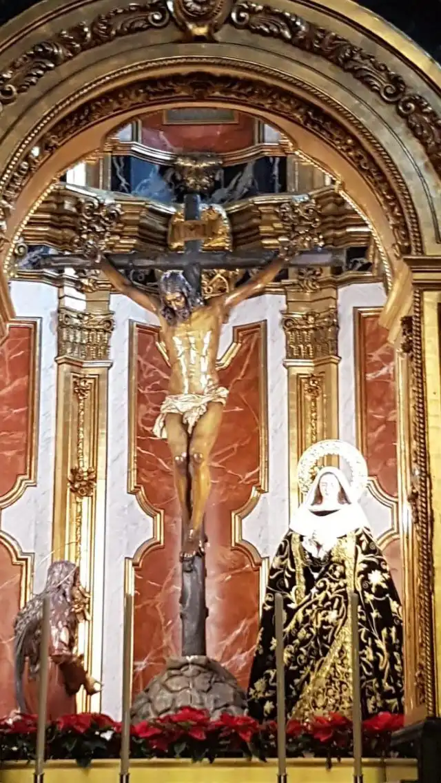 Hotel in zona Santisimo Cristo de la Buena Muerte