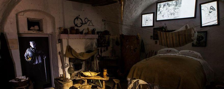 La Casa Contadina