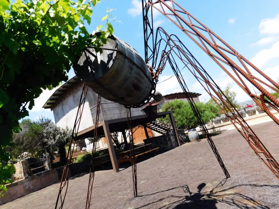 Hotels near Tres Valles Vitivinicola