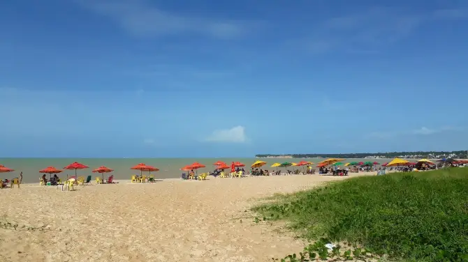 5_Cabo Branco Beach
