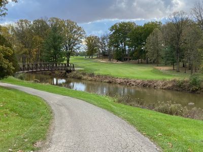 Pohlcat Golf Course