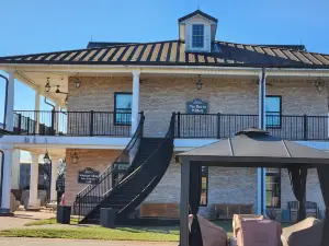 Willett Distillery