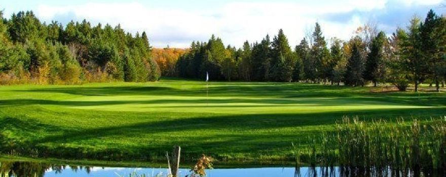 Clear Springs Golf Course