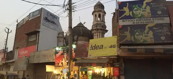 Hotels in Karnal