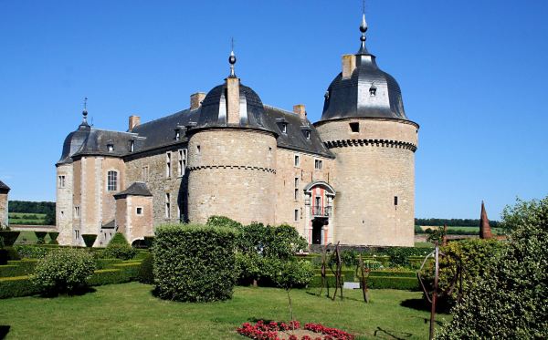rochefort