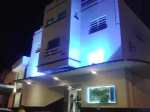 Municipal Theater Geraldo Alverga Cabral