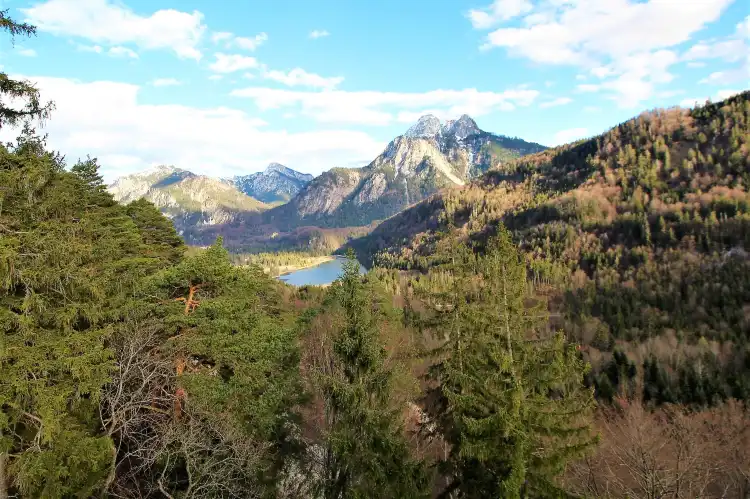 Hotels in Görisried