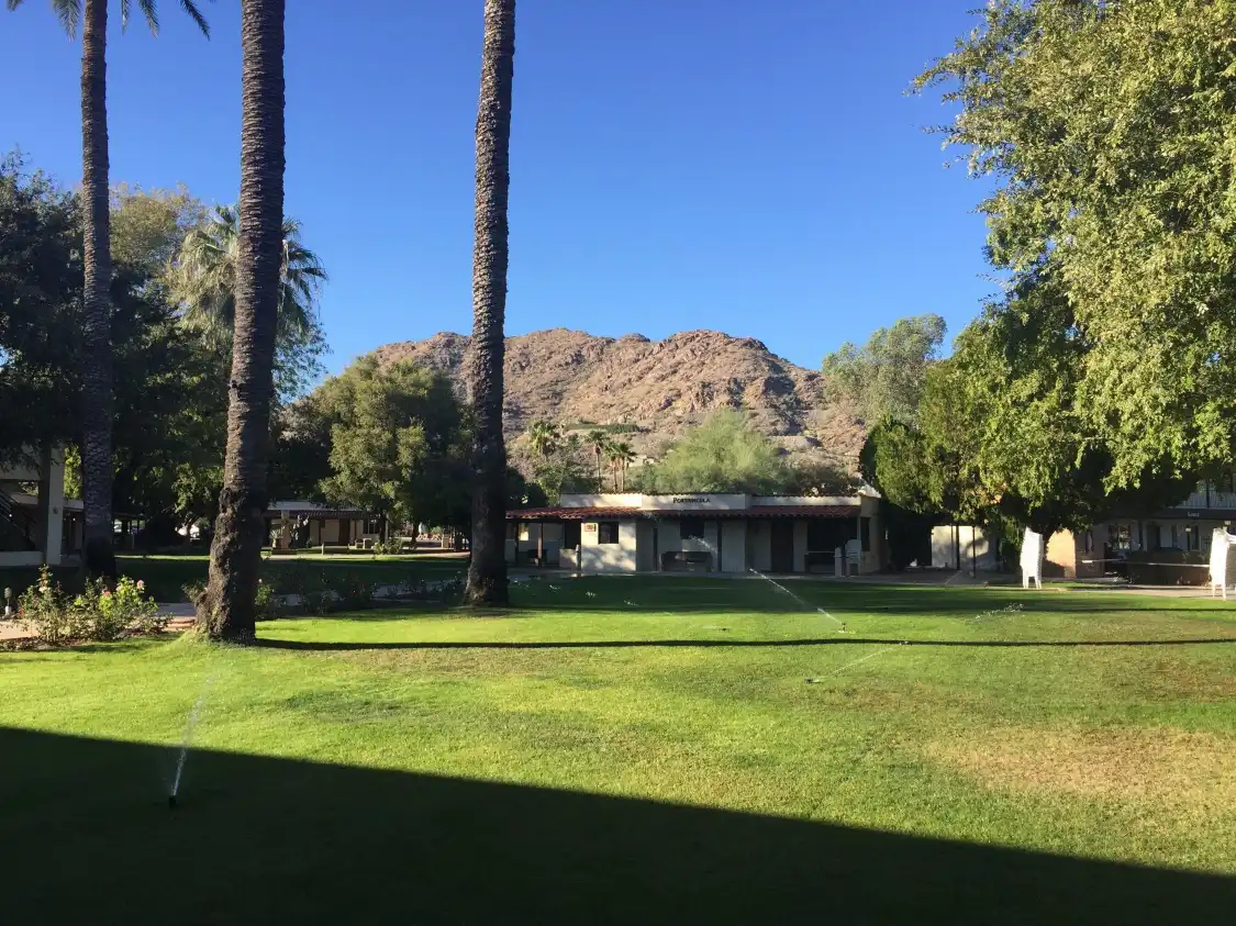 Hotels near Franciscan Renewal Center