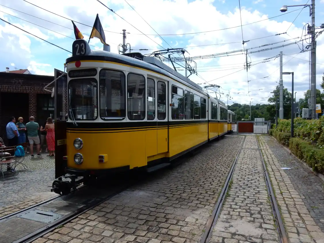 Hotel in zona Strassenbahnwelt Stuttgart