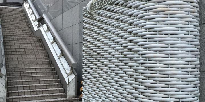 Tachikawashi Central Library
