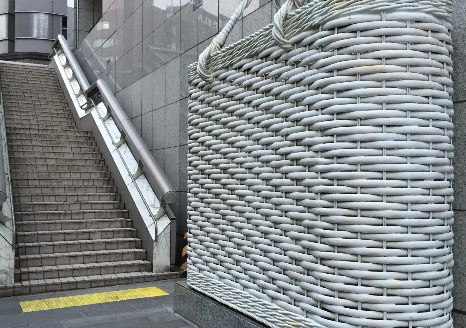 Các khách sạn gần Tachikawa City Central Library