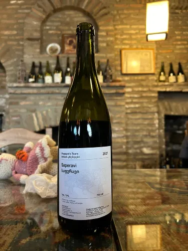 Pheasant's Tears Winery