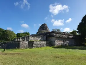 El Caracol