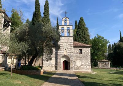 St. George Church