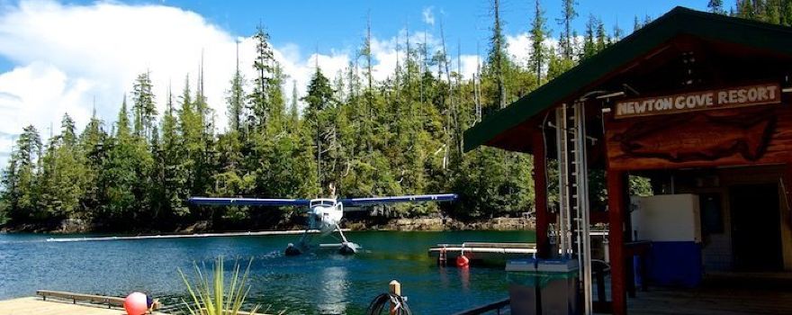 Nootka Marine Adventures