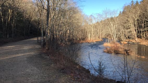 Westville Recreation Area