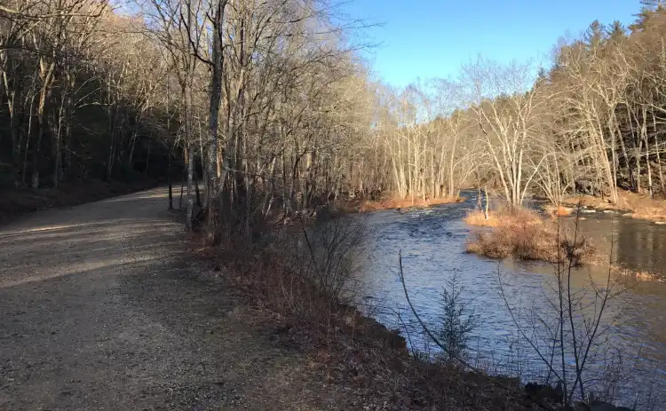 Hotels near Westville Recreation Area