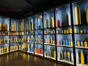 Memorial Museum Passchendaele 1917