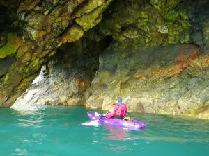 Kayak-King