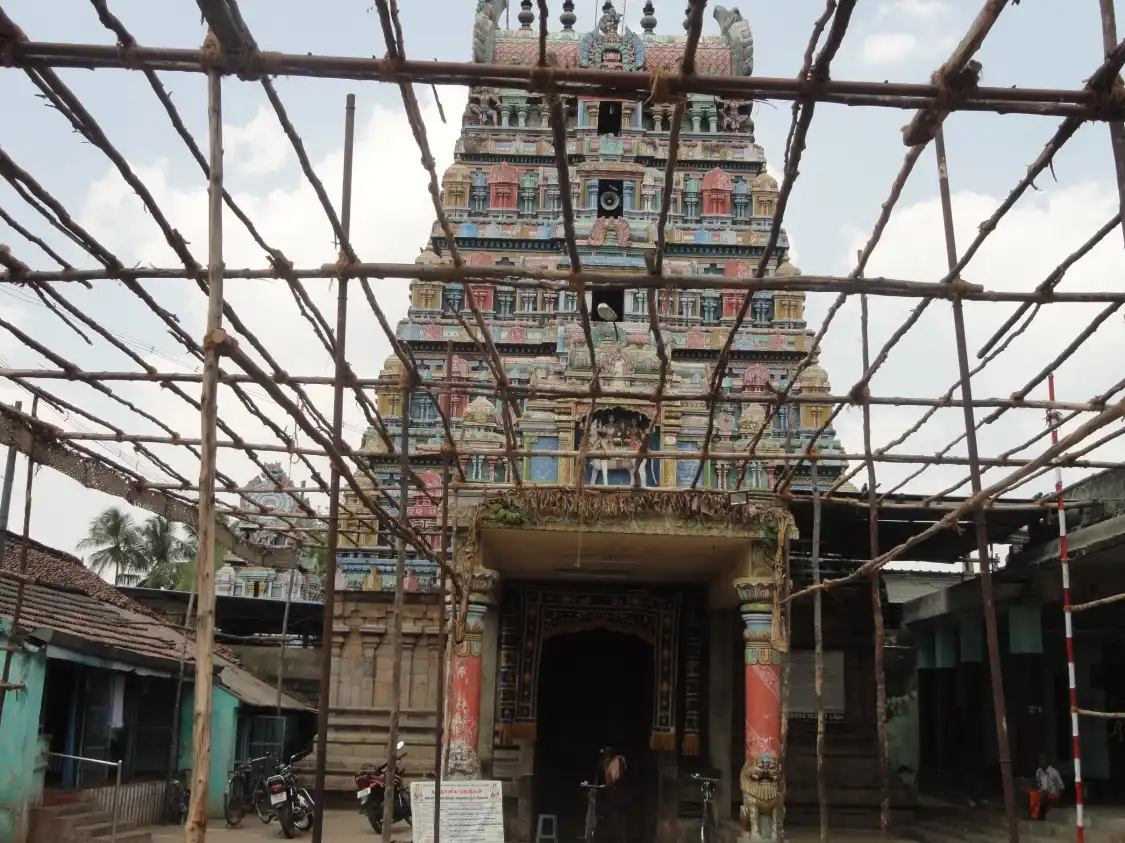 Hotels near Sri Agneeswarar Temple - Lord Sukra Temple - Padal Petra Temple
