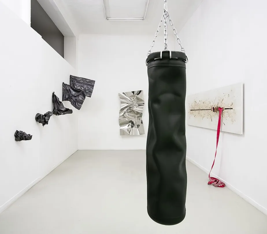 2_Galerie Eva Vautier
